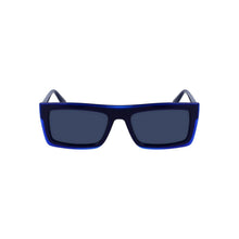 Cargar imagen en el visor de la galería, GAFAS DE SOL CALVIN KLEIN JEANS CKJ23657S (400) UNISEX