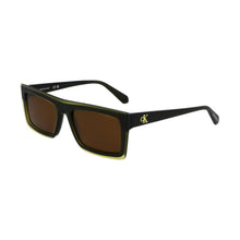 Cargar imagen en el visor de la galería, GAFAS DE SOL CALVIN KLEIN JEANS CKJ23657S (745) UNISEX