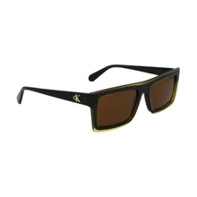 Cargar imagen en el visor de la galería, GAFAS DE SOL CALVIN KLEIN JEANS CKJ23657S (745) UNISEX