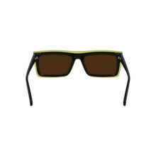 Cargar imagen en el visor de la galería, GAFAS DE SOL CALVIN KLEIN JEANS CKJ23657S (745) UNISEX