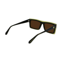Cargar imagen en el visor de la galería, GAFAS DE SOL CALVIN KLEIN JEANS CKJ23657S (745) UNISEX