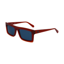 Cargar imagen en el visor de la galería, GAFAS DE SOL CALVIN KLEIN JEANS CKJ23657S (820) UNISEX
