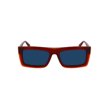 Cargar imagen en el visor de la galería, GAFAS DE SOL CALVIN KLEIN JEANS CKJ23657S (820) UNISEX