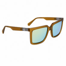 Cargar imagen en el visor de la galería, LENTES DE SOL CALVIN KLEIN JEANS CKJ23659S 309