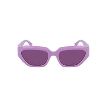Cargar imagen en el visor de la galería, GAFAS DE SOL CALVIN KLEIN JEANS CKJ23652S (540) UNISEX