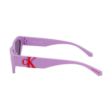 Cargar imagen en el visor de la galería, GAFAS DE SOL CALVIN KLEIN JEANS CKJ23652S (540) UNISEX
