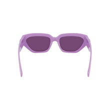Cargar imagen en el visor de la galería, GAFAS DE SOL CALVIN KLEIN JEANS CKJ23652S (540) UNISEX