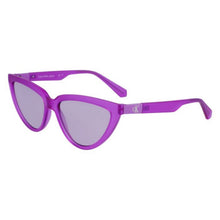 Cargar imagen en el visor de la galería, GAFAS CALVIN KLEIN PARA MUJER