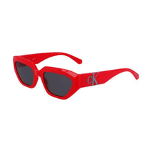 Cargar imagen en el visor de la galería, GAFAS DE SOL CALVIN KLEIN JEANS CKJ23652S (600) UNISEX
