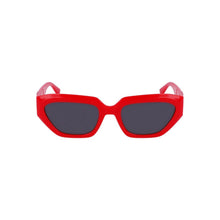 Cargar imagen en el visor de la galería, GAFAS DE SOL CALVIN KLEIN JEANS CKJ23652S (600) UNISEX