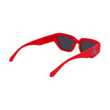 Cargar imagen en el visor de la galería, GAFAS DE SOL CALVIN KLEIN JEANS CKJ23652S (600) UNISEX
