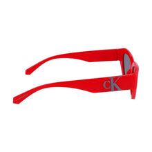 Cargar imagen en el visor de la galería, GAFAS DE SOL CALVIN KLEIN JEANS CKJ23652S (600) UNISEX