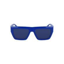 Cargar imagen en el visor de la galería, GAFAS DE SOL CALVIN KLEIN JEANS CKJ23653S (400) PARA MUJER