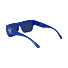 Cargar imagen en el visor de la galería, GAFAS DE SOL CALVIN KLEIN JEANS CKJ23653S (400) PARA MUJER