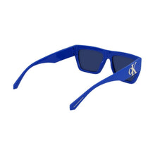 Cargar imagen en el visor de la galería, GAFAS DE SOL CALVIN KLEIN JEANS CKJ23653S (400) PARA MUJER