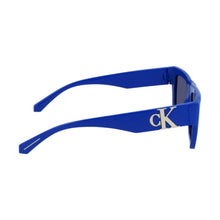 Cargar imagen en el visor de la galería, GAFAS DE SOL CALVIN KLEIN JEANS CKJ23653S (400) PARA MUJER
