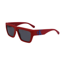 Cargar imagen en el visor de la galería, GAFAS DE SOL CALVIN KLEIN JEANS CKJ23653S (600) PARA MUJER
