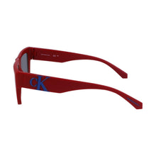 Cargar imagen en el visor de la galería, GAFAS DE SOL CALVIN KLEIN JEANS CKJ23653S (600) PARA MUJER