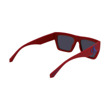 Cargar imagen en el visor de la galería, GAFAS DE SOL CALVIN KLEIN JEANS CKJ23653S (600) PARA MUJER