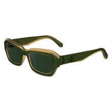 Cargar imagen en el visor de la galería, GAFAS DE SOL CALVIN KLEIN JEANS CKJ24608S (306) UNISEX