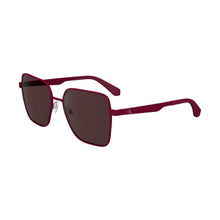 Cargar imagen en el visor de la galería, GAFAS DE SOL CALVIN KLEIN JEANS CKJ24201S (679) PARA MUJER