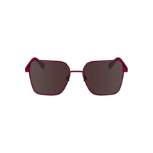 Cargar imagen en el visor de la galería, GAFAS DE SOL CALVIN KLEIN JEANS CKJ24201S (679) PARA MUJER