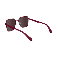 Cargar imagen en el visor de la galería, GAFAS DE SOL CALVIN KLEIN JEANS CKJ24201S (679) PARA MUJER