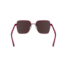 Cargar imagen en el visor de la galería, GAFAS DE SOL CALVIN KLEIN JEANS CKJ24201S (679) PARA MUJER