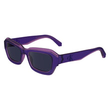 Cargar imagen en el visor de la galería, GAFAS DE SOL CALVIN KLEIN JEANS CKJ24608S (500) UNISEX