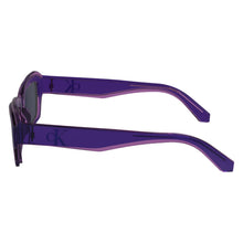 Cargar imagen en el visor de la galería, GAFAS DE SOL CALVIN KLEIN JEANS CKJ24608S (500) UNISEX