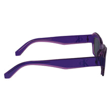 Cargar imagen en el visor de la galería, GAFAS DE SOL CALVIN KLEIN JEANS CKJ24608S (500) UNISEX