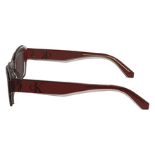 Cargar imagen en el visor de la galería, GAFAS DE SOL CALVIN KLEIN JEANS CKJ24608S (600) UNISEX