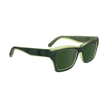 Cargar imagen en el visor de la galería, GAFAS DE SOL CALVIN KLEIN JEANS CKJ24609S (432) UNISEX