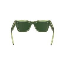 Cargar imagen en el visor de la galería, GAFAS DE SOL CALVIN KLEIN JEANS CKJ24609S (432) UNISEX