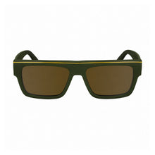 Cargar imagen en el visor de la galería, LENTES DE SOL CALVIN KLEIN JEANS CKJ24603S 309