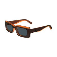 Cargar imagen en el visor de la galería, GAFAS DE SOL CALVIN KLEIN JEANS CKJ24604S (057) UNISEX