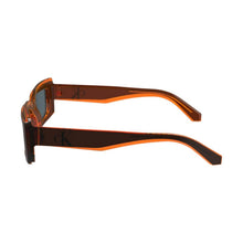 Cargar imagen en el visor de la galería, GAFAS DE SOL CALVIN KLEIN JEANS CKJ24604S (057) UNISEX