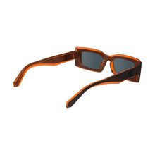 Cargar imagen en el visor de la galería, GAFAS DE SOL CALVIN KLEIN JEANS CKJ24604S (057) UNISEX