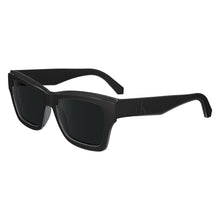 Cargar imagen en el visor de la galería, GAFAS DE SOL CALVIN KLEIN JEANS CKJ24609S (001) UNISEX