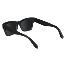 Cargar imagen en el visor de la galería, GAFAS DE SOL CALVIN KLEIN JEANS CKJ24609S (001) UNISEX
