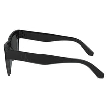 Cargar imagen en el visor de la galería, GAFAS DE SOL CALVIN KLEIN JEANS CKJ24609S (001) UNISEX