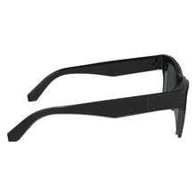 Cargar imagen en el visor de la galería, GAFAS DE SOL CALVIN KLEIN JEANS CKJ24609S (001) UNISEX
