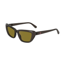 Cargar imagen en el visor de la galería, GAFAS DE SOL CALVIN KLEIN JEANS CKJ24623S (210) PARA MUJER