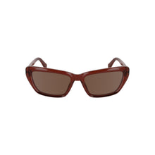 Cargar imagen en el visor de la galería, GAFAS DE SOL CALVIN KLEIN JEANS CKJ24623S (618) PARA MUJER
