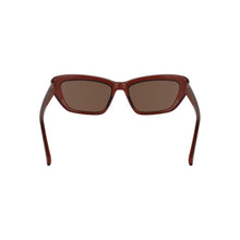 Cargar imagen en el visor de la galería, GAFAS DE SOL CALVIN KLEIN JEANS CKJ24623S (618) PARA MUJER