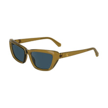 Cargar imagen en el visor de la galería, GAFAS DE SOL CALVIN KLEIN JEANS CKJ24623S (701) PARA MUJER