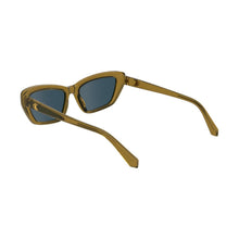 Cargar imagen en el visor de la galería, GAFAS DE SOL CALVIN KLEIN JEANS CKJ24623S (701) PARA MUJER