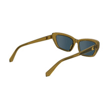 Cargar imagen en el visor de la galería, GAFAS DE SOL CALVIN KLEIN JEANS CKJ24623S (701) PARA MUJER