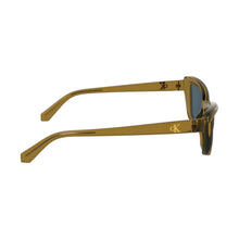 Cargar imagen en el visor de la galería, GAFAS DE SOL CALVIN KLEIN JEANS CKJ24623S (701) PARA MUJER
