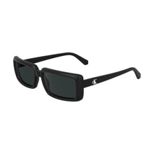 Cargar imagen en el visor de la galería, GAFAS DE SOL CALVIN KLEIN JEANS CKJ24622S (001) UNISEX